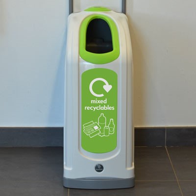Our Shop | B&M Waste Services
