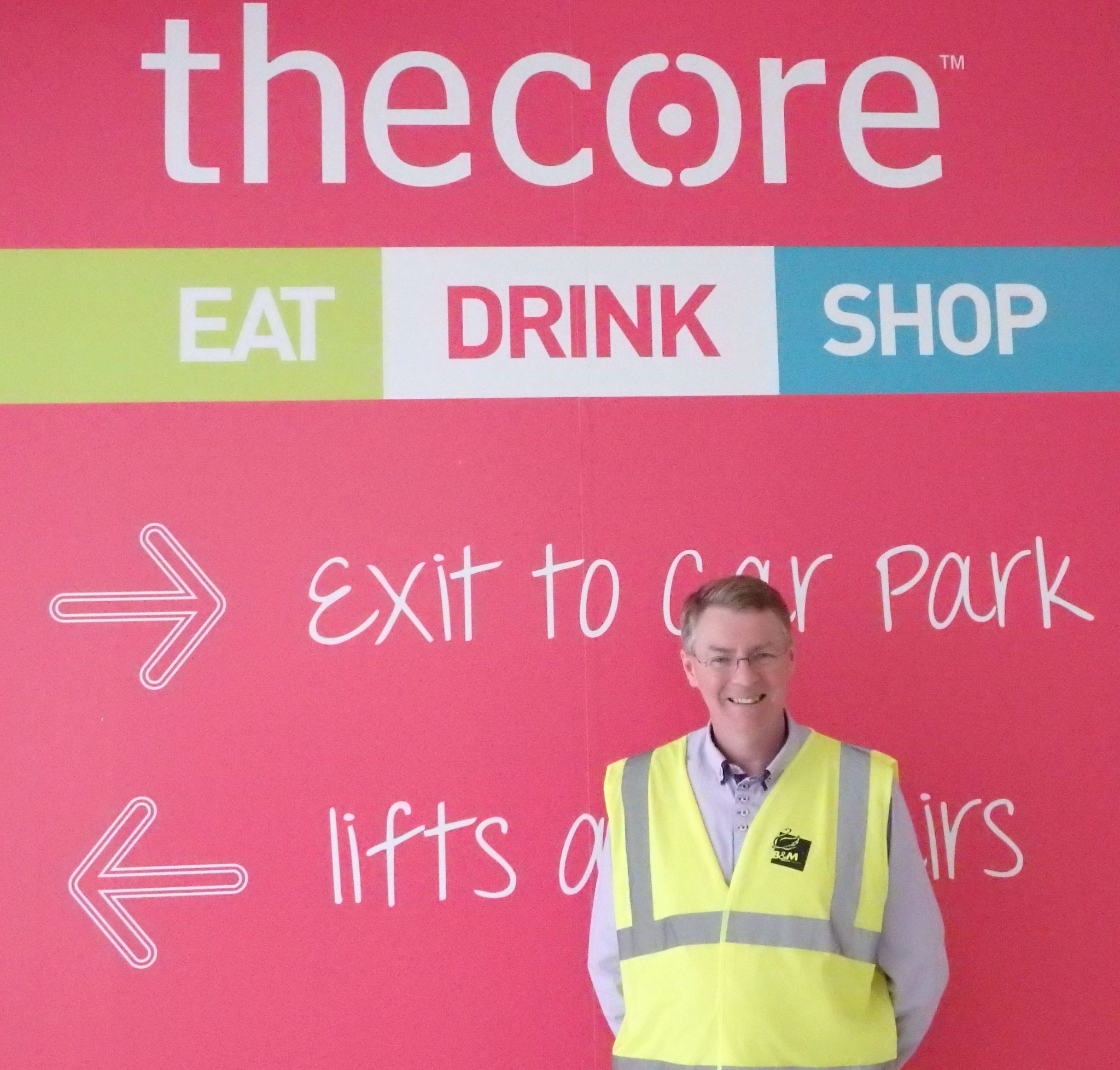 WestYorkshire Waste Management B&M Waste Services