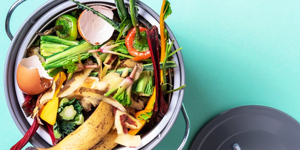 Food Waste | B&M Waste Services Food Waste | B&M Waste Services